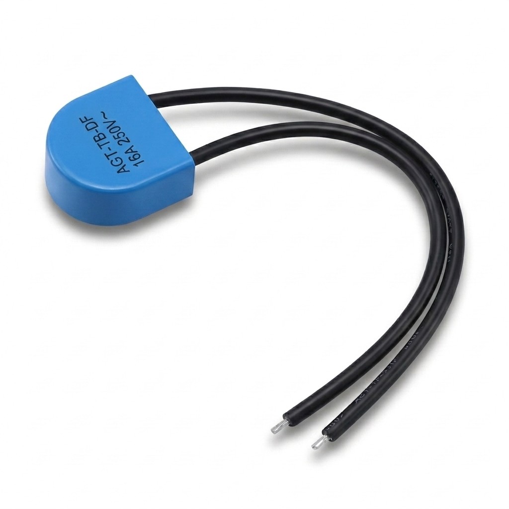 Bimetal Electrolux DF34 DF35 DF36 Sensor Degelo Agatherm
