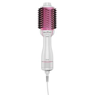 Escova Secadora Britânia 4 em 1 Nanocerâmica 1300W BELLA01
