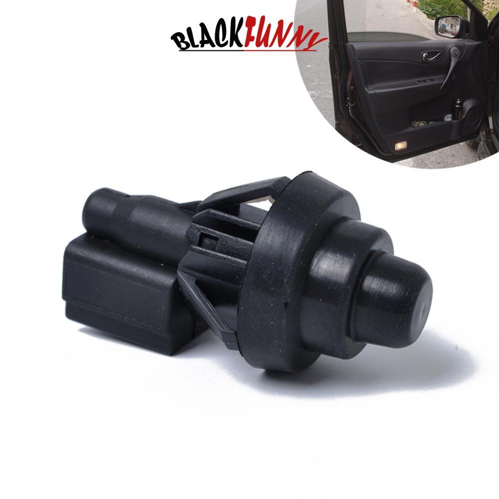 Blackunny 1Pc Interruptor Do Sensor De Luz Da Porta Interna Carro 7700427640 7700427639 Para Renault Megane I/Scênico Cl