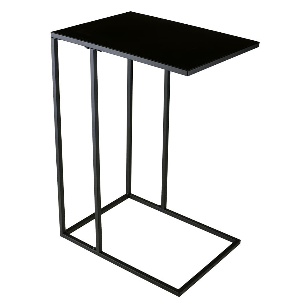 Mesa Lateral 56cm Mobb CV255491 Cazza