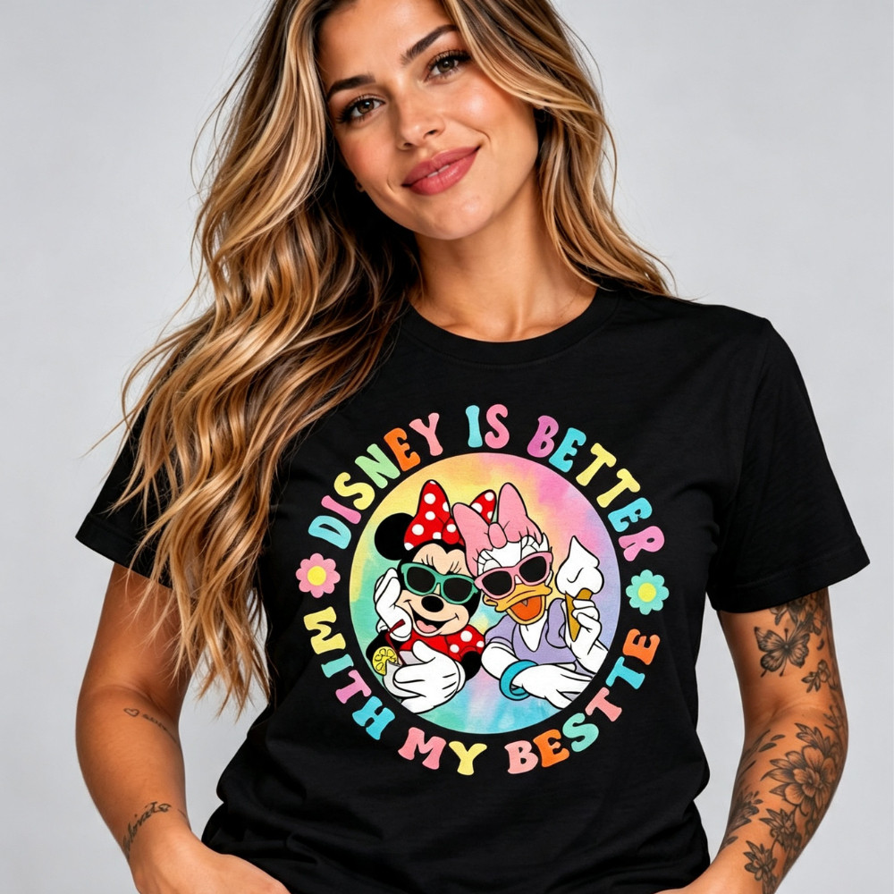 CAMISETA ESTAMPADA FEMININA ADULTA INFANTIL PLUS MAE E FILHA AMIGAS ESTILOSA ESTILOSA DELICADA DIVERDIDA ALEGRE MODERNA