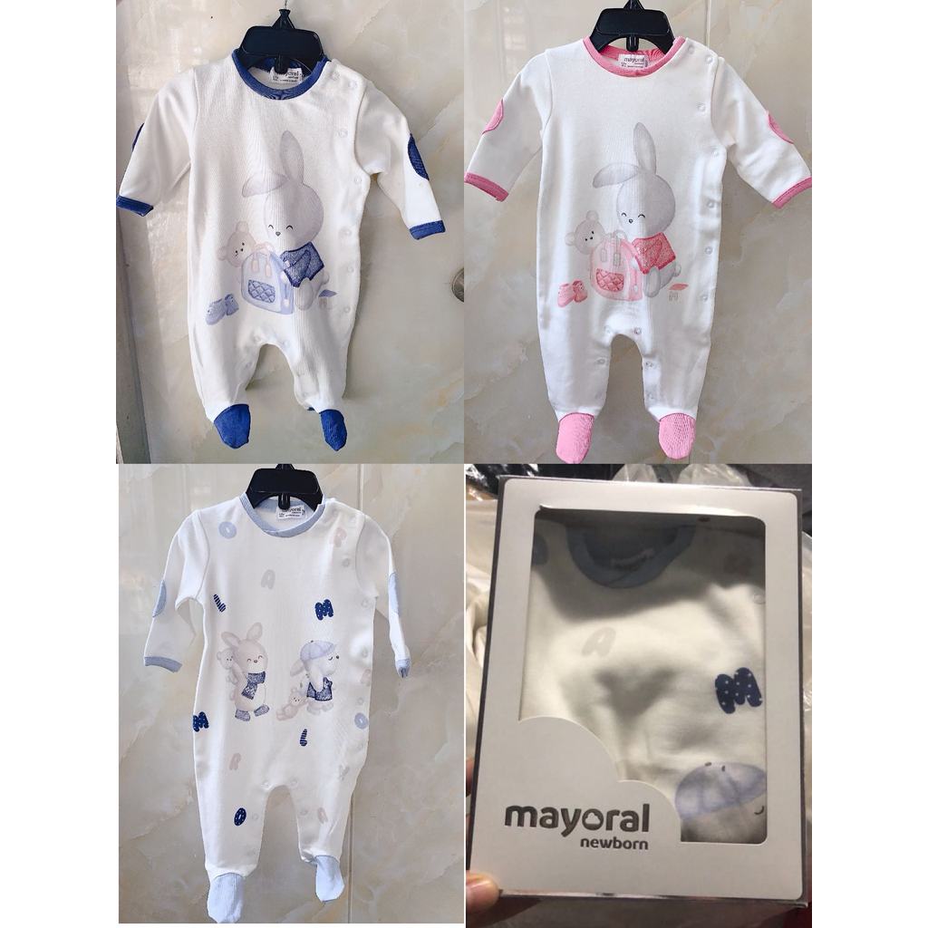 Exportação de comércio exterior espanha masculino feminino roupas de bebê primavera outono puro algodão macacão camisa d