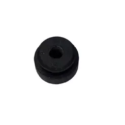 Amortecedor Borracha 8mm para Refrigerador Brastemp