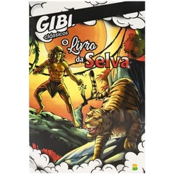 GIBI Clássicos | O Livro da Selva