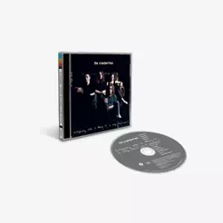 CD The Cranberries - Everybody Else Is Doing It, So Why Cant We? (Standard Edition) - Importado