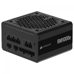 Fonte Corsair RM1000e, 1000W, Cybenetics Gold, Full Modular