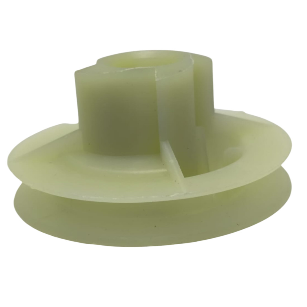 Polia Carretel De Partida Motosserra Kawashima Kws 4516 5218