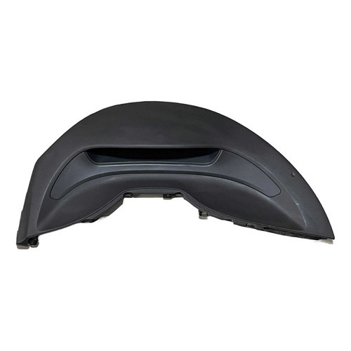 Moldura Painel Superior Honda Civic 2007 2011 | 77103snjm000