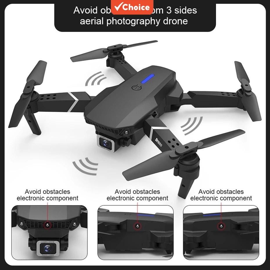 Drone para Fotografia Aérea: Onde Comprar | BuscaProdutos