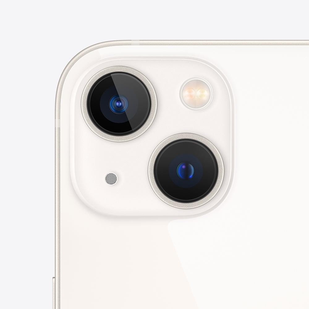 Detalhes do Usado: iPhone 13 Mini 128GB Estelar Bom - bateria 70% - Trocafy - Apple