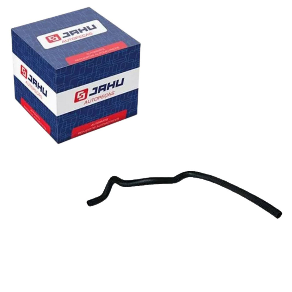 Mangueira Do Reservatório De Água Do Radiador Clio 2000 A 2010 / Kangoo 2000 A 2010 - Jahu 19871-7 em Oferta na Shopee