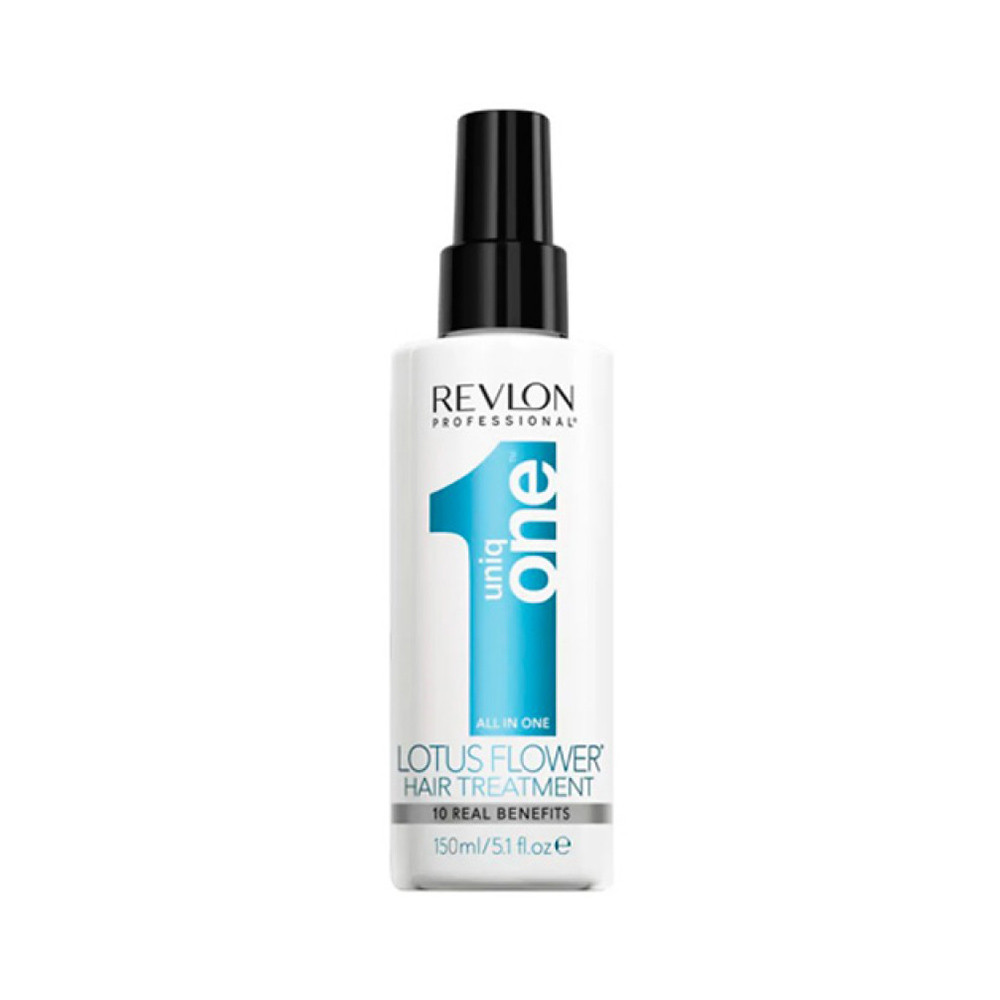 Revlon Professional Uniq One All In One Lotus Flower Leave-In 150ml