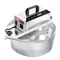 Panela de Brigadeiro Elétrica Saro 10L Bivolt PA10