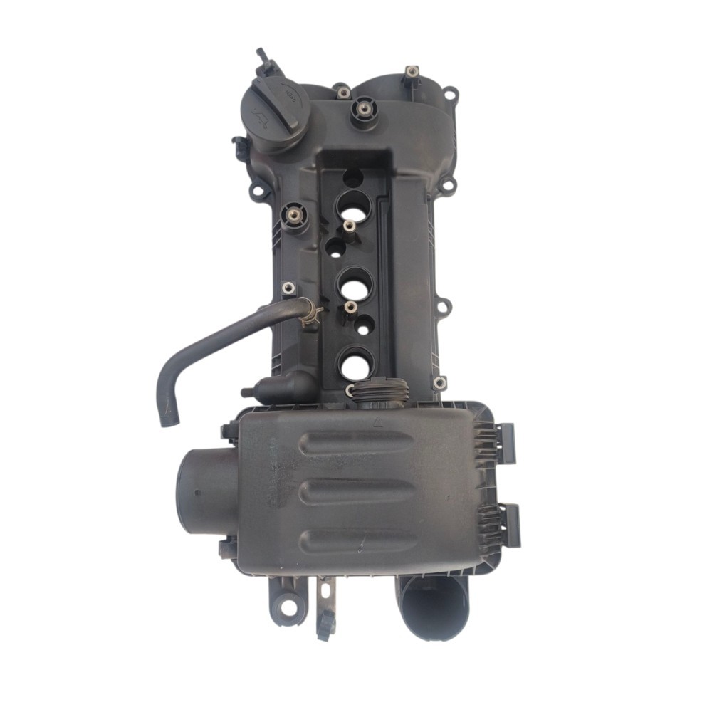 Tampa Válvula Motor Cabeçote Hyundai Hb20 2013 a 2019
