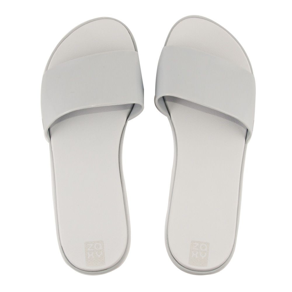 CHINELO FEMININO ZAXY SLIDE HIT COM BRINDE REF: 17996