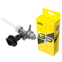 Torneira Gasolina Honda Pop 100 2007 2008 2009 2010 2011 2012 2013 Registro Combustível Moto