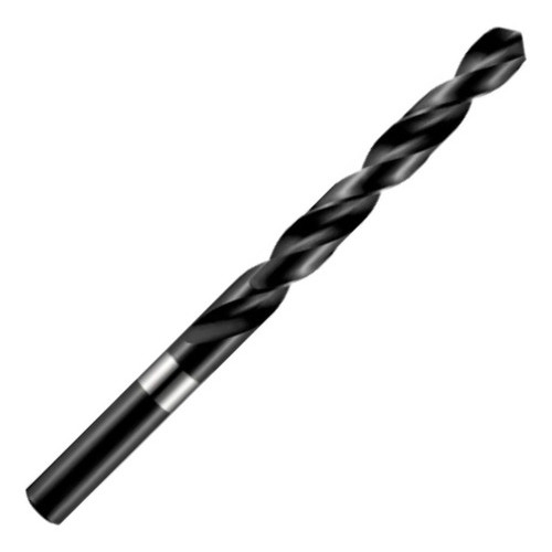 Broca Aço Rápido A100 Hss 5,2mm Din338 A1005.2