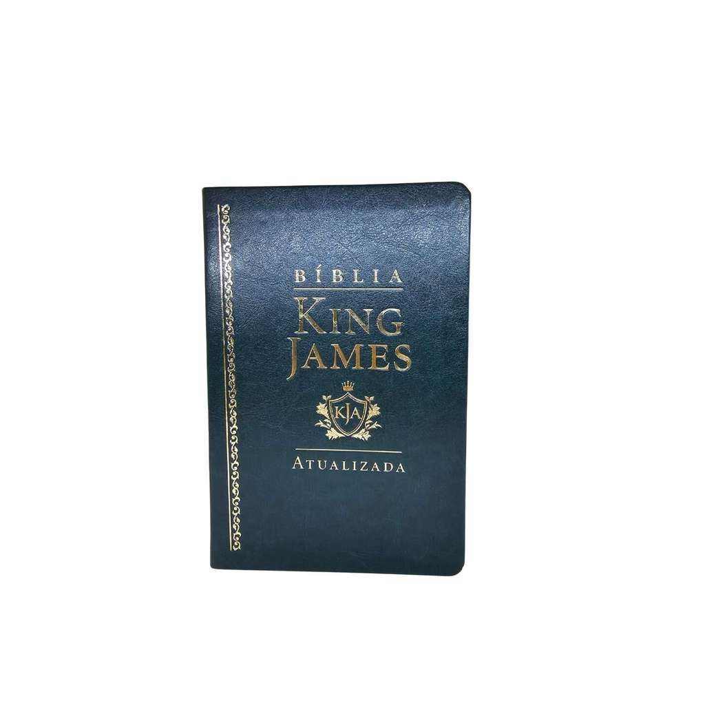 Bíblia Slim Bkj: Onde Comprar | BuscaProdutos
