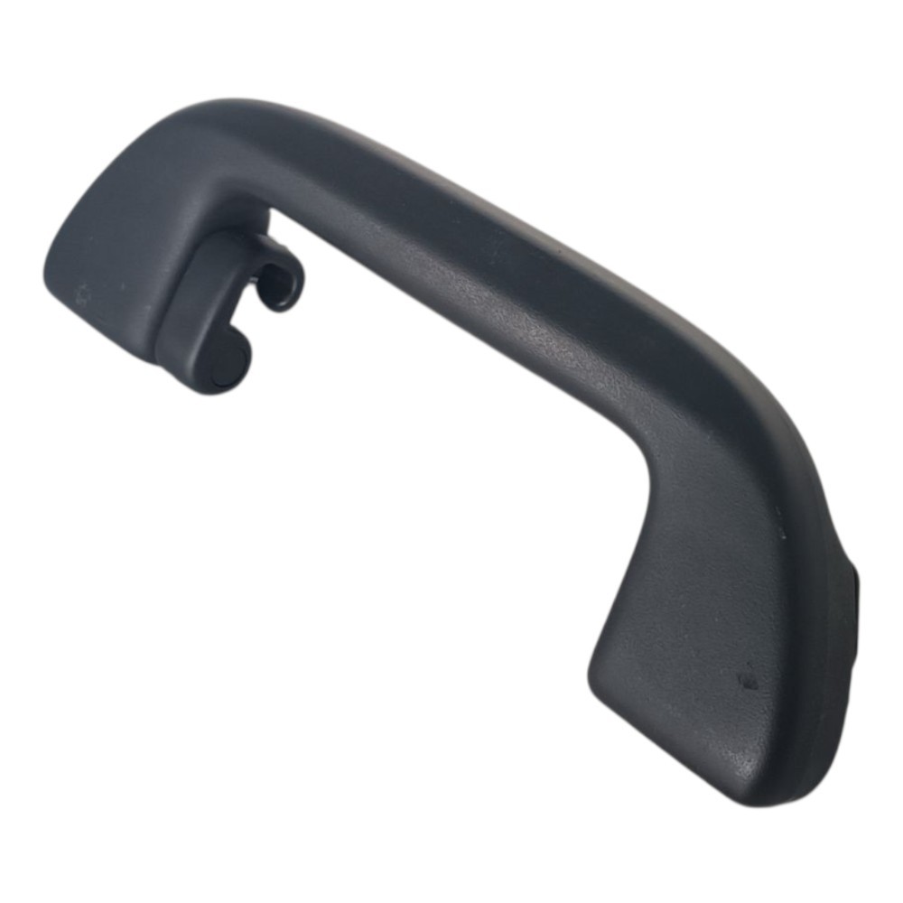 Alça Teto Puxado Pqp Honda Civic Fit City 2020 2021 2024 Preto