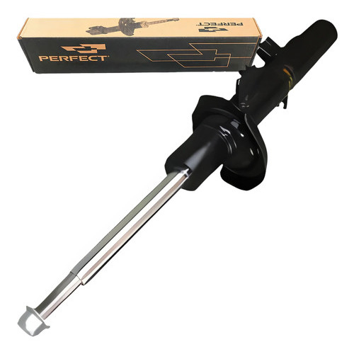 Amortecedor Dianteiro Esquerdo C3 1.4 / 1.6 2003 2004 A 2012 em Oferta na Shopee