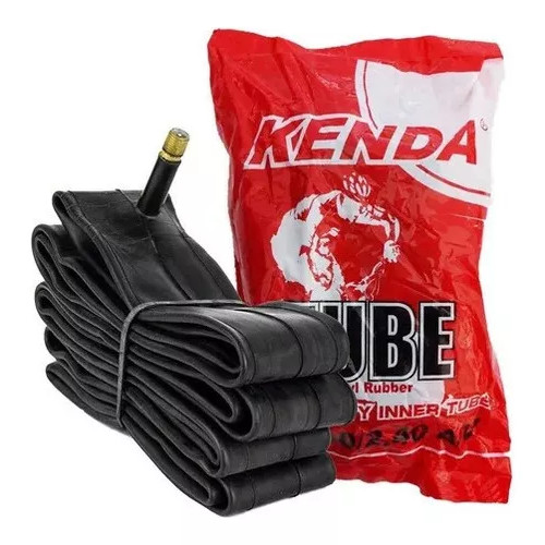 Camara de Ar Kenda Aro 26 x 1.90 / 2.125 35mm Bico Grosso em Oferta na Shopee