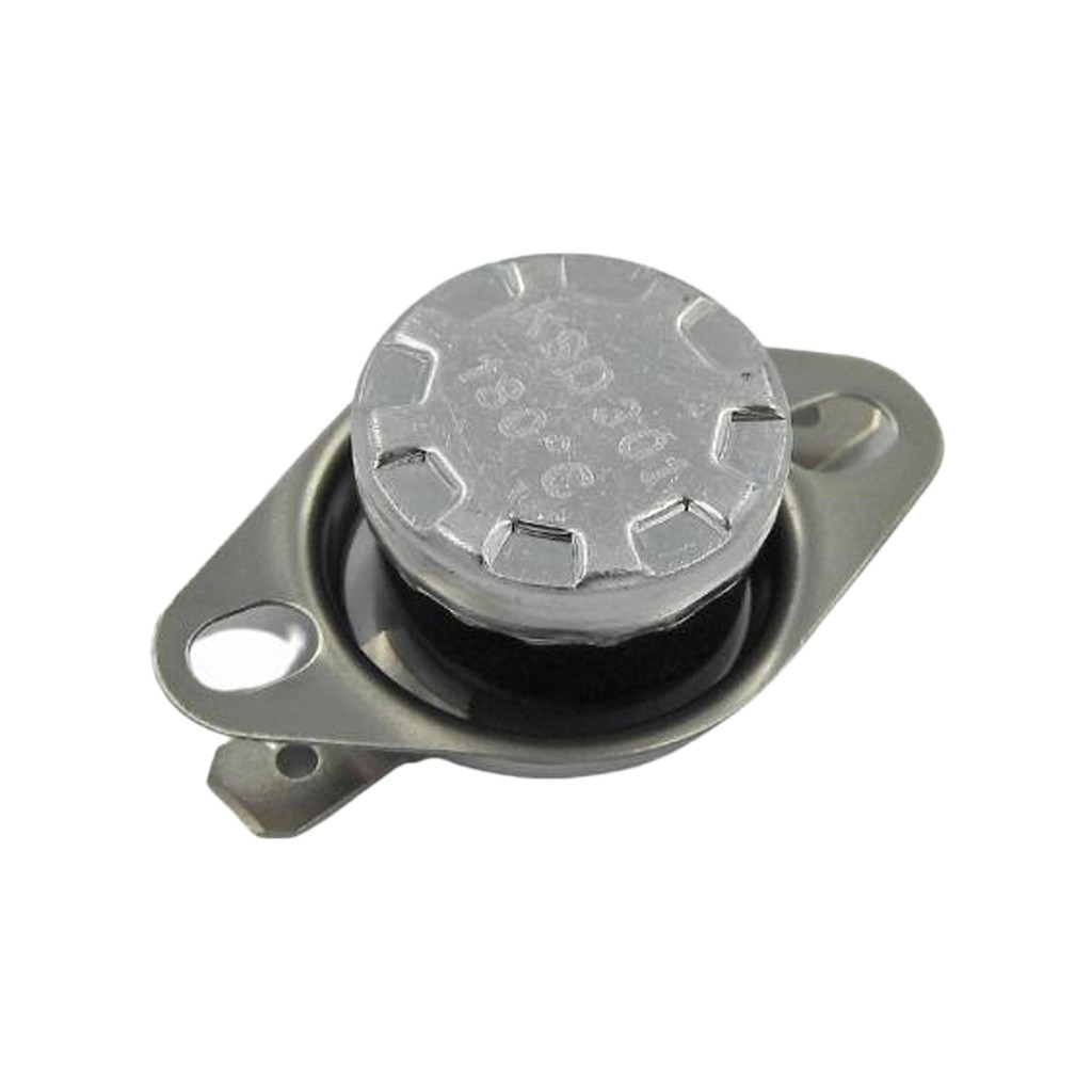 Termostato De Seg Magnetron Microondas Brastemp Consul Bmg45 Cms45 Orig - 326051087