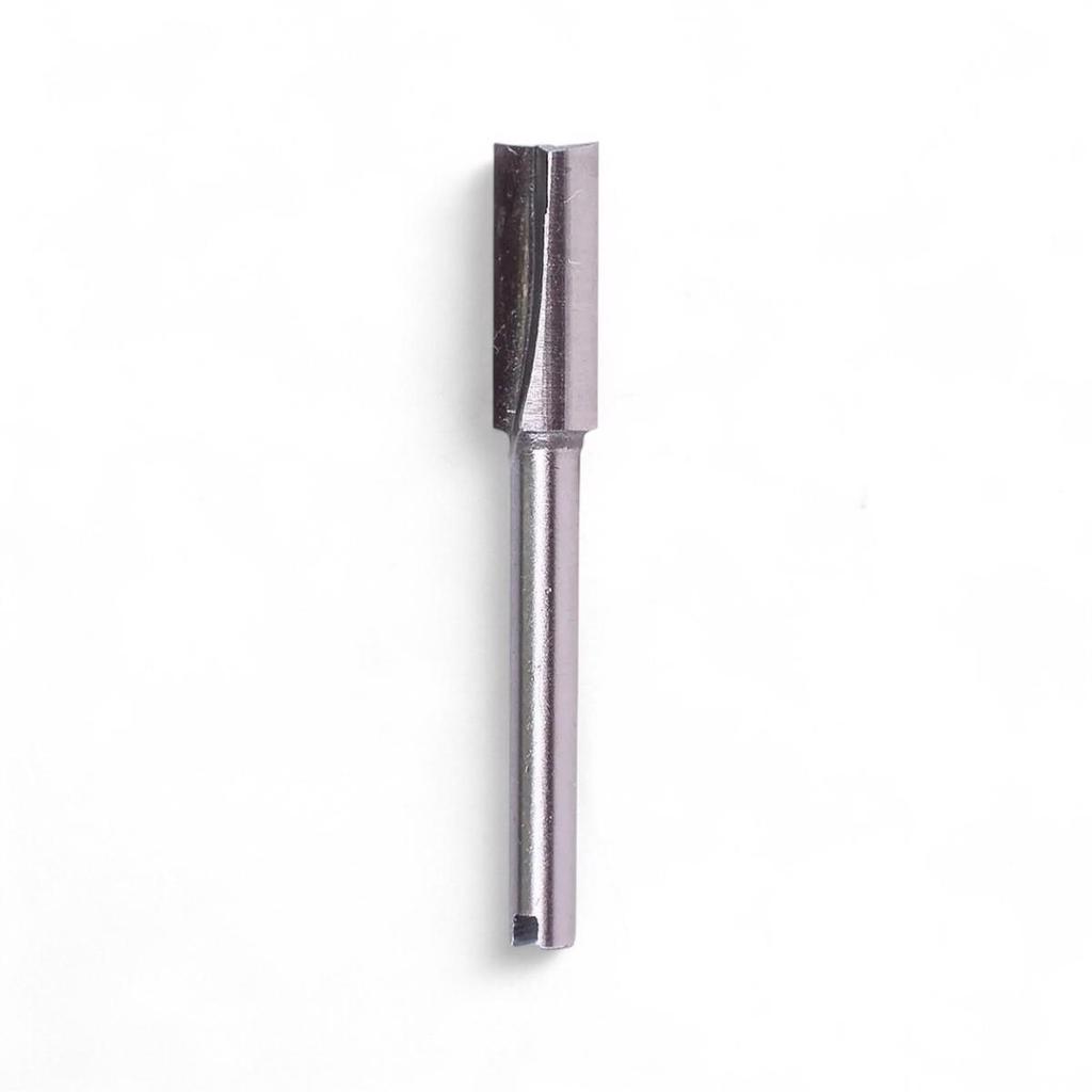 Fresa De 4,8mm Para Madeira 652 Dremel 2615000652