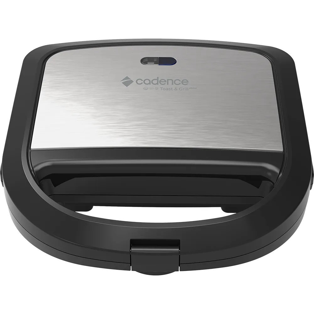 Sanduicheira Cadence San615 ( 127 Volts )