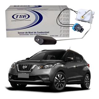 Sensor Nivel Combustivel Tsa Kicks 1.6 2016 A 2020 em Oferta na Shopee