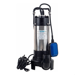 Bomba Drenagem Limpa Fossa Esgoto Com Triturador Claw 2,1cv em Oferta na Shopee