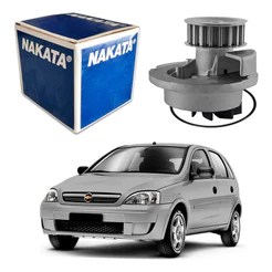 Bomba Dagua Nakata Corsa 1.8 2003 A 2008