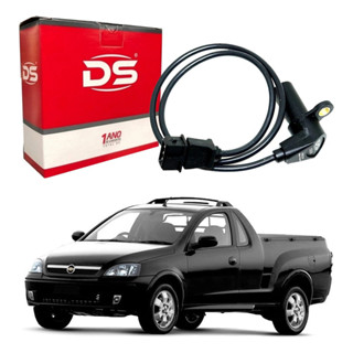 Sensor De Rotação Ds Montana 1.8 2005 A 2007 em Oferta na Shopee