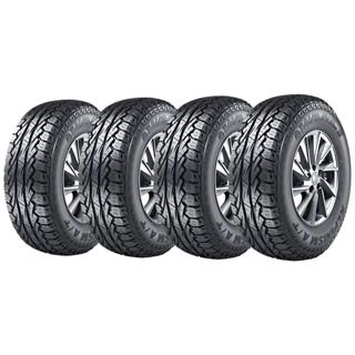 Pneu Wanli SU006 265/60R18 AT Aro 18 110H Kit4 em Oferta na Shopee
