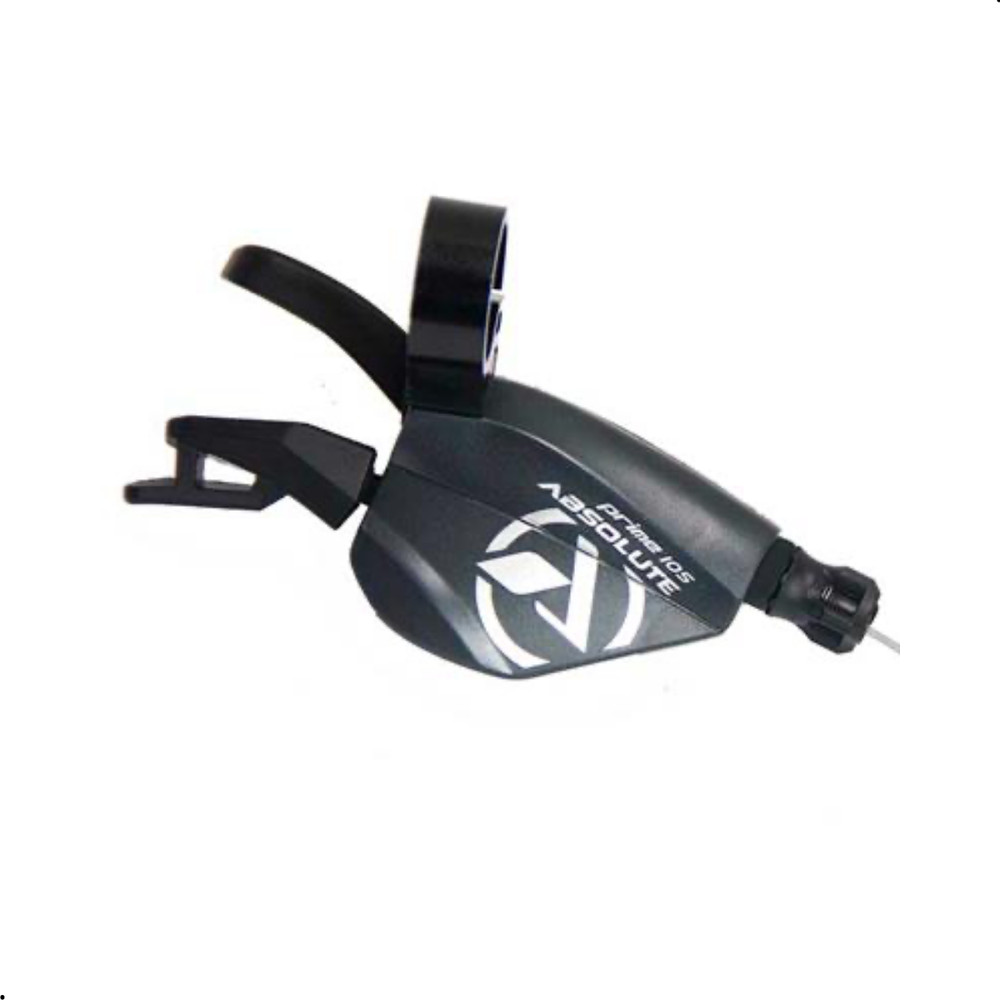 Alavanca Passador Câmbio Prime 10v Direito Absolute Bicicleta