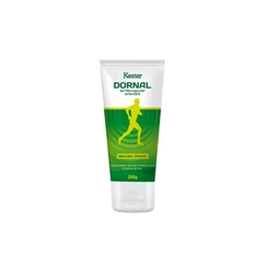 Dornal Gel Relaxante para Massagem Extra Forte Kester 200g