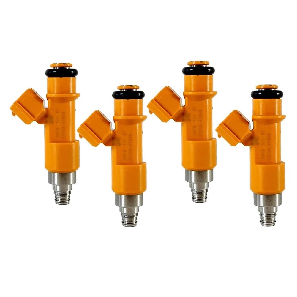 23250-47050 Bico Injetor Toyota Etios 1.5 16v. Flex Jogo