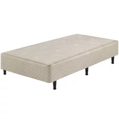 Base para Cama Box Solteiro Ecoflex High Support 88x188
