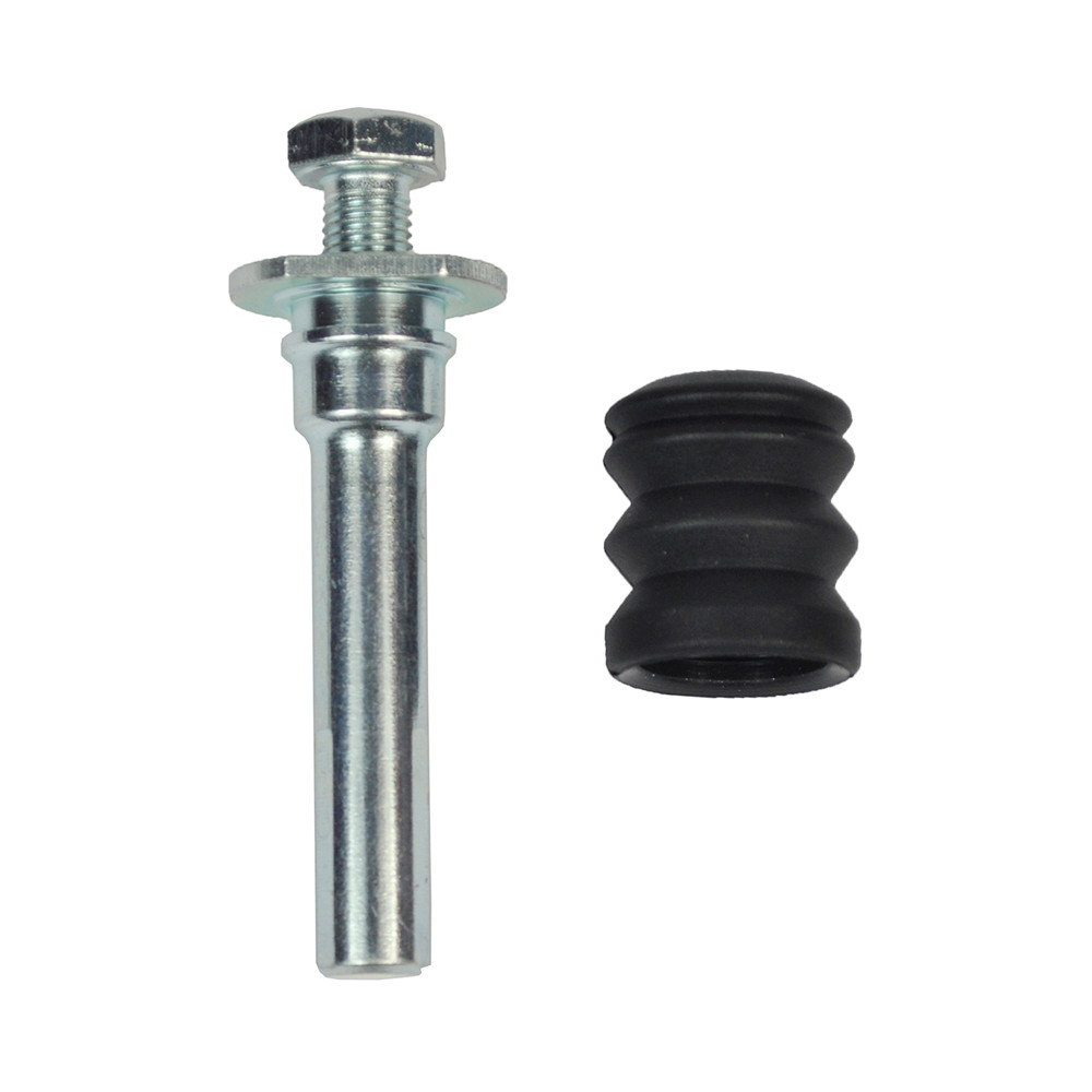 Kit Pino Guia Superior da Pinça Dianteira Mitsubishi Freio L200 01/07 Kit&Cia
