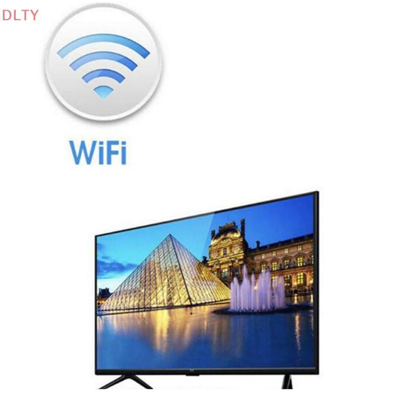 Alto-Falantedl Smart TV Para UWA-BR100 Wifi Adaptador LAN USB Sem Fio Repetidor Wi-Fi