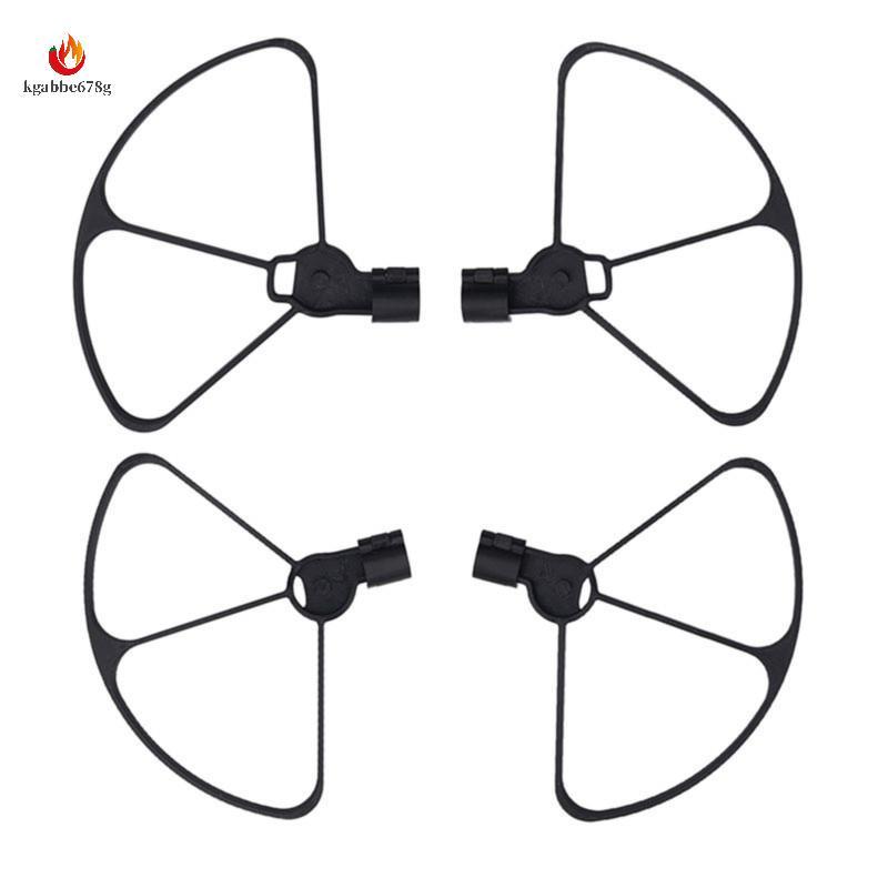 Protetor De Hélice Para Drone ATOM 3 , Hélices De Liberação Rápida , Adereços , Lâminas De Asas , Capa De Gaiola De Remo