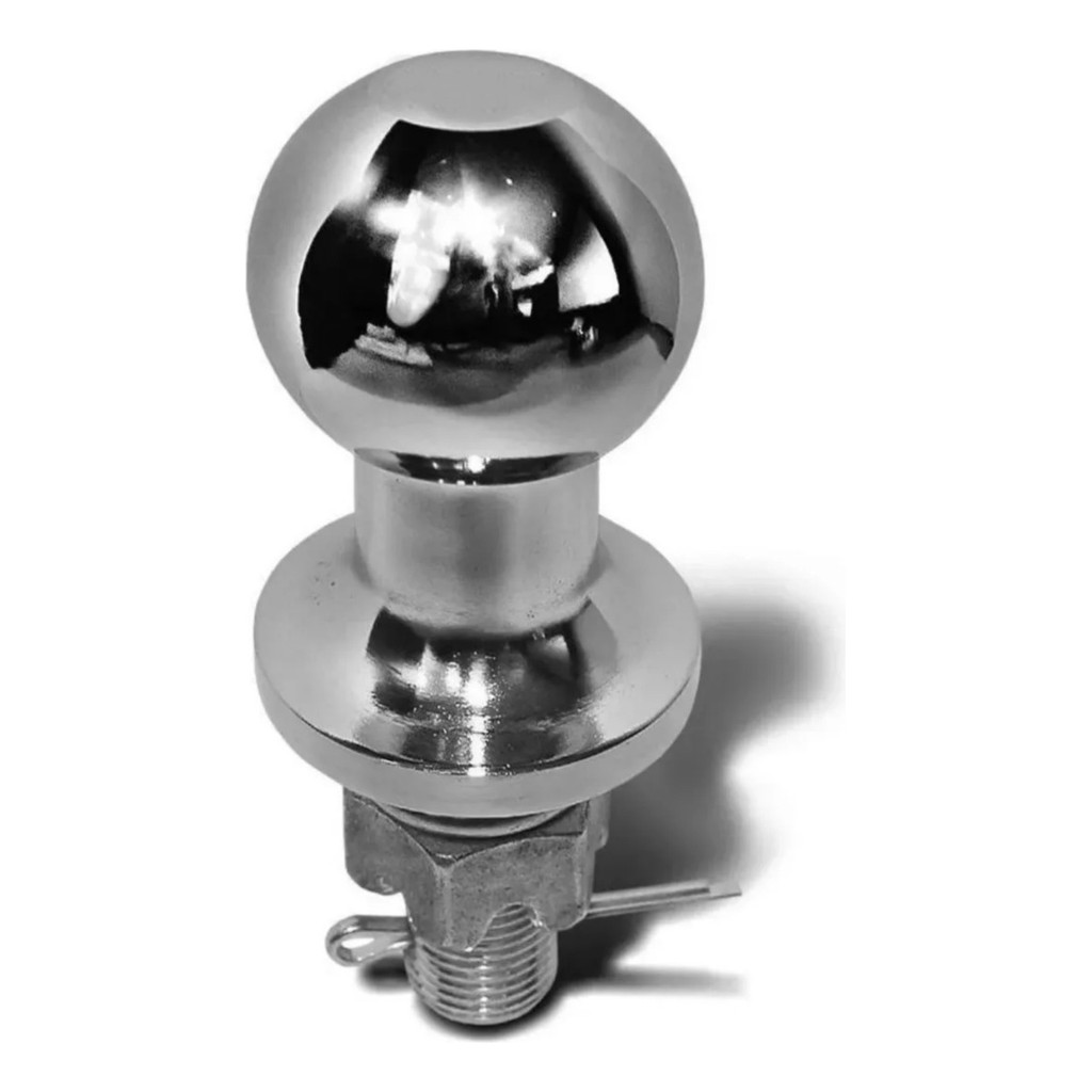 Engate Reboque Fixo Hb20 Hatch 2023 2024 2025 500 Kg Inmetro — imagem 2 de 2