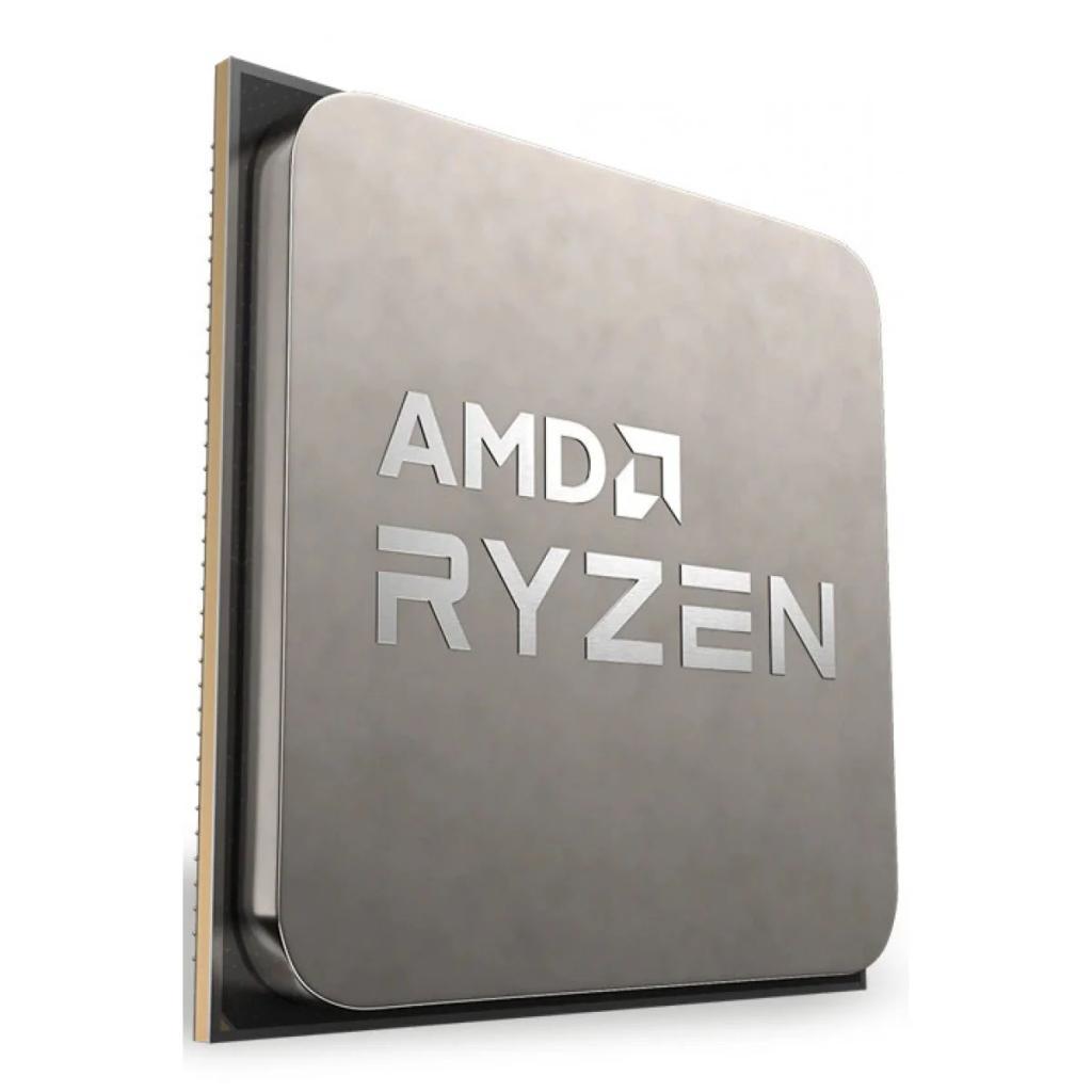 PROCESSADOR AMD RYZEN 5 5500 3.60 GHZ 19MB OEM SEM COOLER 100-000000457