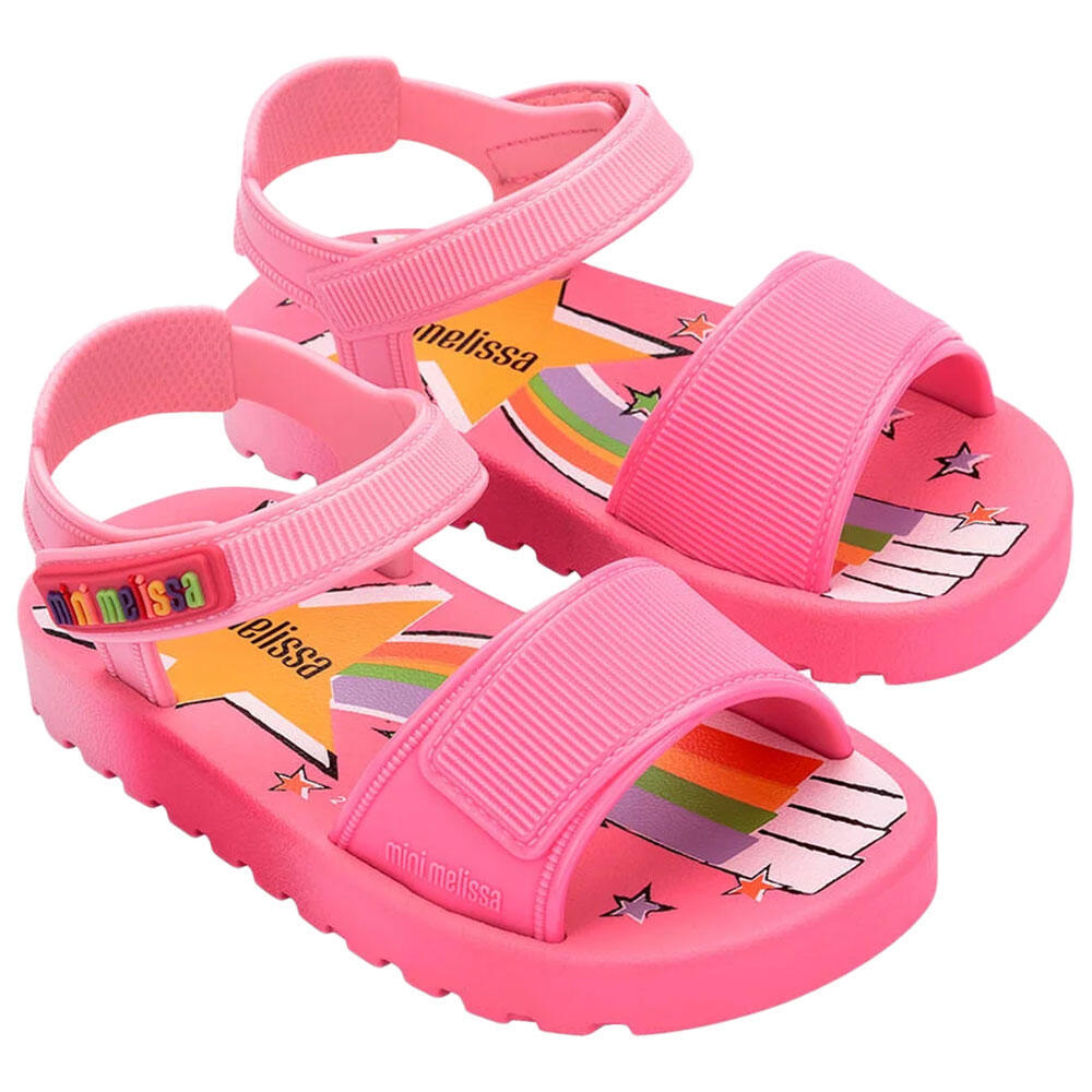 Mini Melissa Colors Infantil 37106