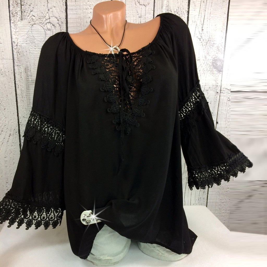 Blusa Camisa Feminina Camisas Mujer