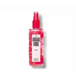 Aquavibe Romã Body Splash 250ml