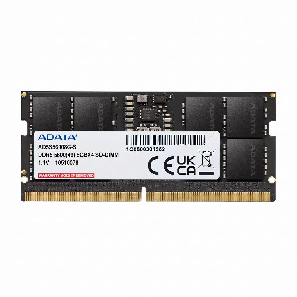 Memória RAM Para Notebook Adata XPG