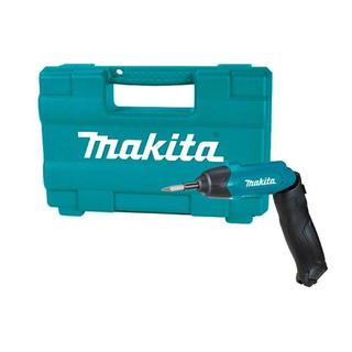 Parafusadeira Furadeira 3.6V C/ 81 Acessórios DF001DW Makita
