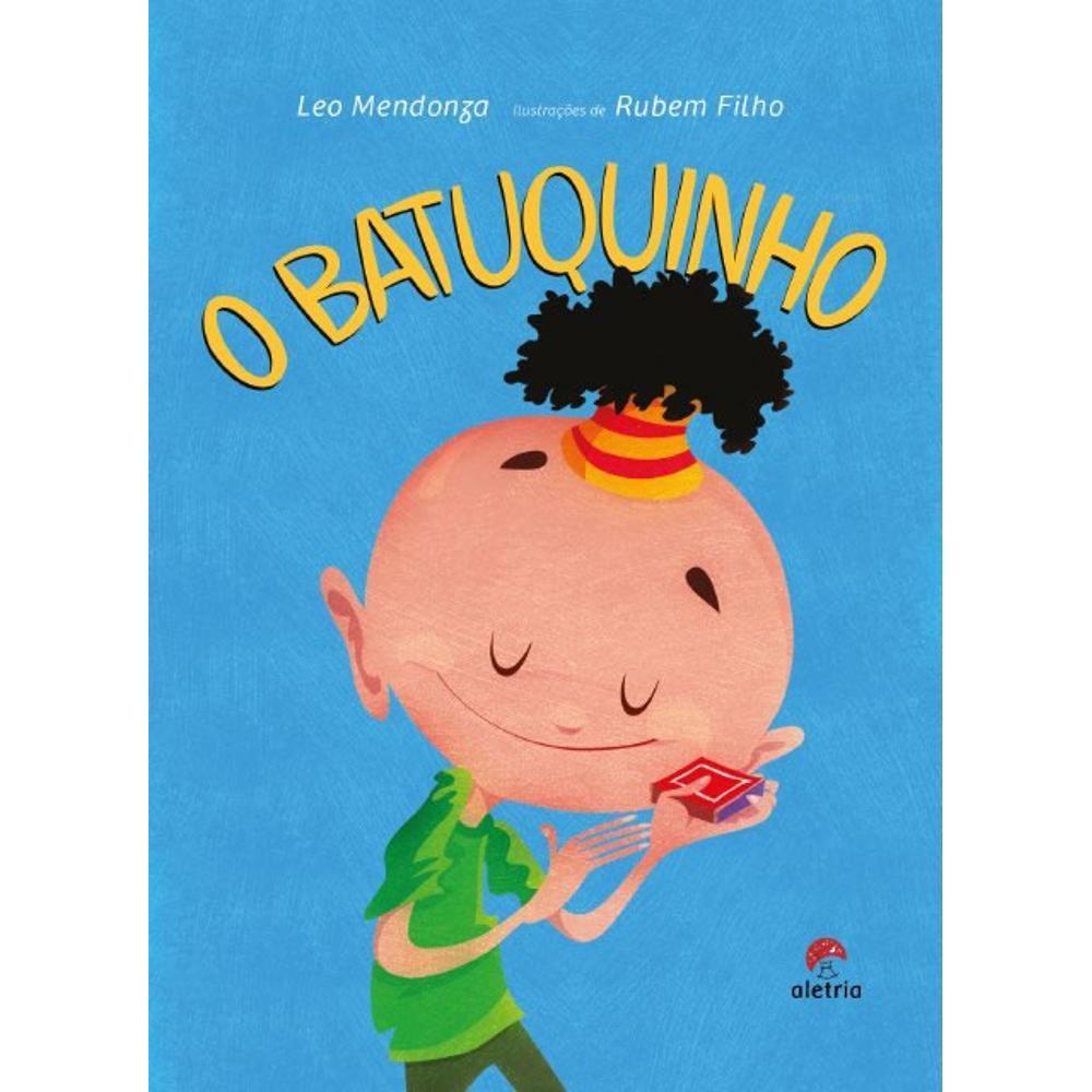 O BATUQUINHO