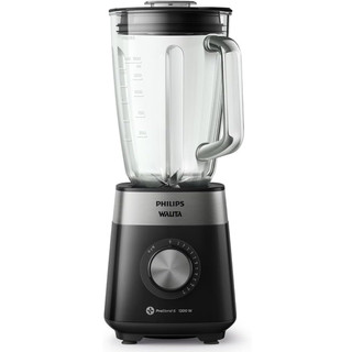 Liquidificador Philips Walita Serie 5000 RI2242 Preto 127v