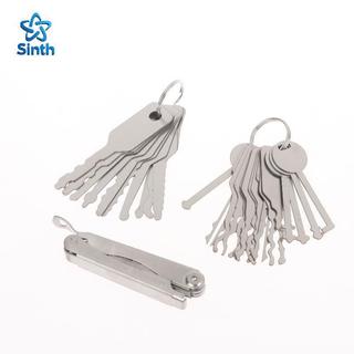 Sinth 10/11/16Pcs Ferramentas Conjunto Universal One Word Los Acessórios De Reparo Chave Elétrica Para SOWOYOO BR